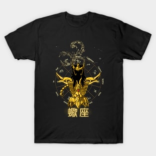 SCORPIO - MILO T-Shirt